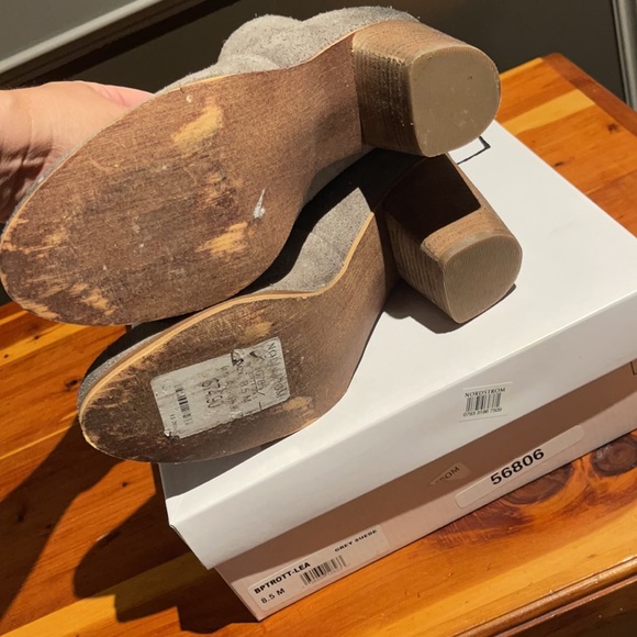 Bp Size 8.5M - Picture 5 of 5